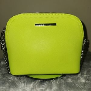 NWOT Steve Madden Crossbody Bag..